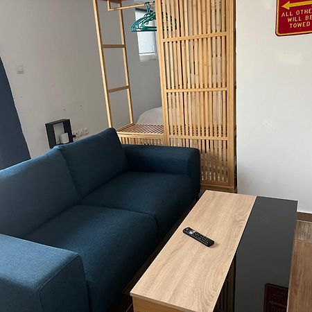 Penthouse IMITTOU Apartment Atena Exterior foto