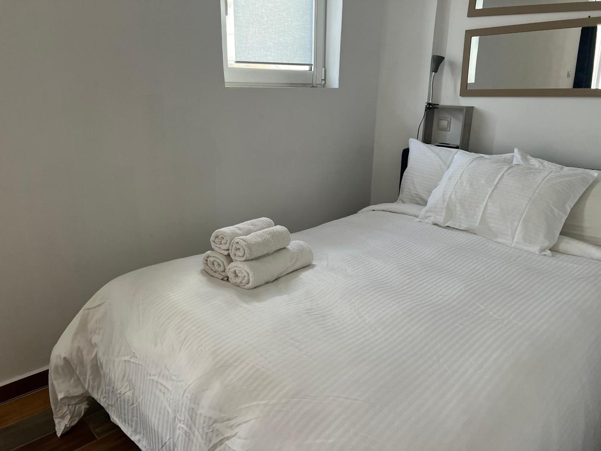 Penthouse IMITTOU Apartment Atena Exterior foto
